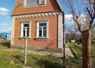 Продается дом, 50 м2, садовое товарищество Кубанская Нива, Клубничная улица