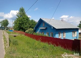 Продаю дом, 54.7 м2, деревня Шиловская, М-8 Холмогоры, 715-й километр