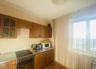 Однокомнатная квартира на продажу, 38.6 м2, Курская область, проспект Вячеслава Клыкова, 56