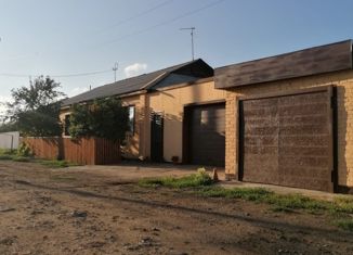 Продам дом, 75 м2, поселок Октябрьский, Новая улица, 1