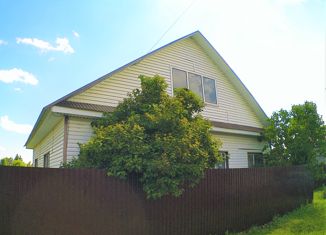 Продается дом, 76.3 м2, деревня Карпово, Лучистая улица, 2