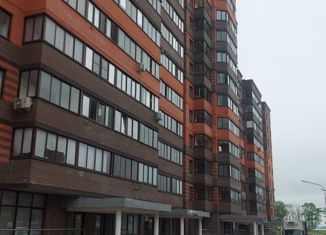 Продам 2-комнатную квартиру, 52.1 м2, Клин, улица Чайковского, 105к2