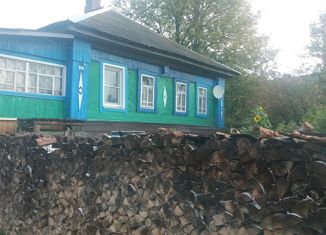 Продажа дома, 48 м2, посёлок Чёрная Холуница