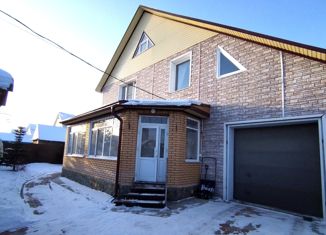 Продаю дом, 159.6 м2, посёлок Новостройка, Рябиновая улица
