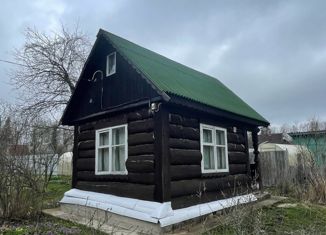 Продаю дом, 18 м2, Ленинградская область