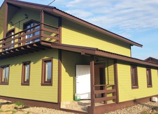 Продаю дом, 180 м2, Бронницы, Берёзовая улица, 4