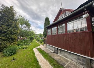 Продажа дома, 100.4 м2, деревня Голубино, Центральная улица