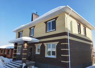 Продам дом, 200 м2, деревня Шудья, Ласковая улица