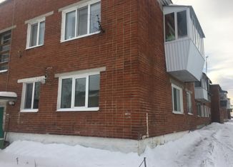 Продажа двухкомнатной квартиры, 45.1 м2, посёлок Полеводство, Комсомольская улица, 3