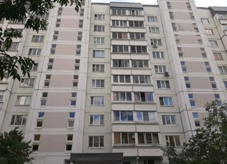 Продаю 2-ком. квартиру, 56.4 м2, Зеленоград, Берёзовая аллея, 6