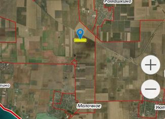 Участок на продажу, 936 сот., Молочненское сельское поселение