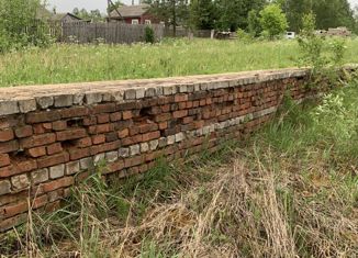 Продам участок, 17 сот., деревня Малышево, Малышевская улица, 5