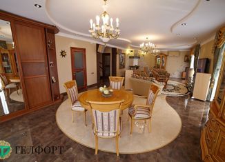 Продажа дома, 535 м2, хутор Бетта, Лесная улица, 10