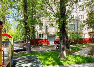 Продажа квартиры студии, 19.7 м2, Москва, улица Вучетича, 28к4, улица Вучетича