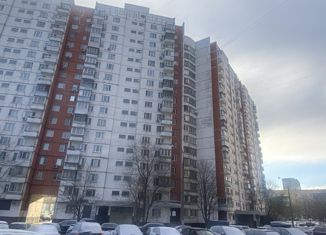 Продам 2-ком. квартиру, 53.8 м2, Москва, улица Миклухо-Маклая, 30, улица Миклухо-Маклая