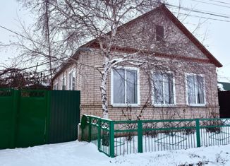 Продается дом, 110 м2, село Покровское, переулок Маяковского