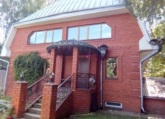 Продажа дома, 321 м2, Мытищи, 1-й Калининский переулок, 7