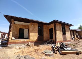 Продам дом, 140.5 м2, село Габишево, Васильковая улица