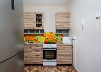 Продается 1-комнатная квартира, 42.3 м2, Томская область, улица Дизайнеров, 9
