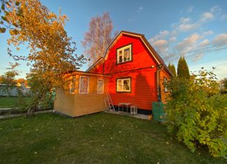 Продается дом, 65 м2, СНТ Химик-1, 1-я Центральная улица