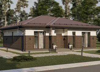 Продаю дом, 130 м2, деревня 1-я Моква, Пашковская улица