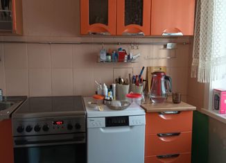 Продажа двухкомнатной квартиры, 43.7 м2, Таштагол, улица Поспелова, 21