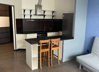Продается 1-комнатная квартира, 48.6 м2, Екатеринбург, улица Белинского, 222, метро Чкаловская