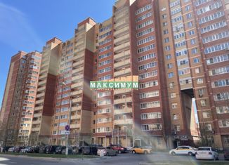3-комнатная квартира на продажу, 67.4 м2, Домодедово, улица 25 лет Октября, 18