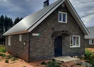 Дом на продажу, 73.5 м2, село Ягул, Курортная улица