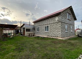 Продажа дома, 131 м2, поселок Шадейка, улица Я.Д. Вульфовича, 6
