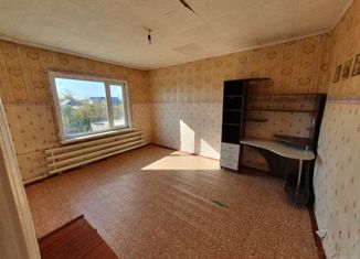 Продажа 1-ком. квартиры, 27.8 м2, село Ребриха, 2-я Целинная улица, 40