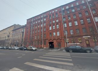 Продажа комнаты, 90.3 м2, Санкт-Петербург, Кавалергардская улица, 20, Кавалергардская улица