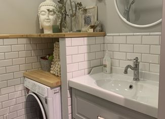 Продается двухкомнатная квартира, 35 м2, Ярославль, улица Академика Колмогорова, 22, район Сокол