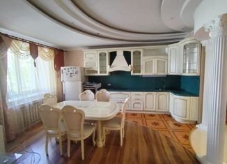 Продажа 3-комнатной квартиры, 138.6 м2, Забайкальский край, Ингодинская улица, 8