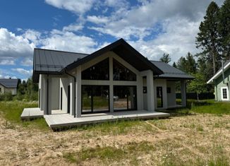 Продажа дома, 103 м2, Новосибирск, улица Белинского, улица Белинского