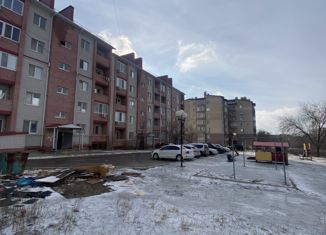 Продажа 1-комнатной квартиры, 39.9 м2, Элиста, 1-й микрорайон, 1-й микрорайон, 53