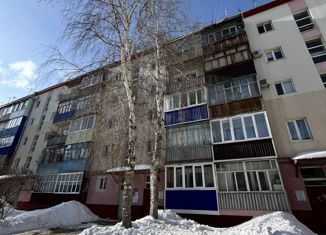 Продажа четырехкомнатной квартиры, 70.3 м2, Оренбургская область, улица Шевченко, 80