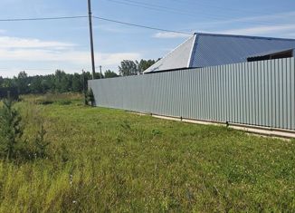 Продам участок, 14 сот., село Лесниково, Лесная улица