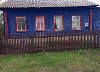 Дом на продажу, 57 м2, деревня Байрак, Заливная улица, 19