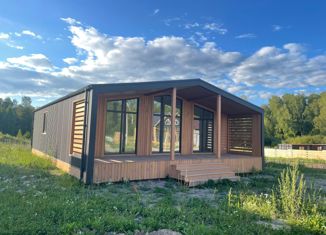 Продаю дом, 130 м2, садовое товарищество Иня-НАПО, садовое товарищество Иня-НАПО, 335