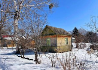 Продается дом, 20 м2, Арсеньев, Комсомольская площадь