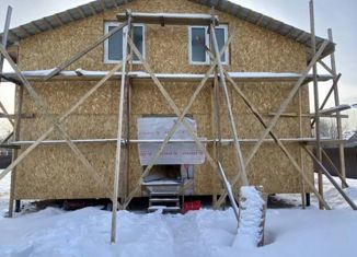 Дом на продажу, 130 м2, деревня Машино, Крепкий переулок