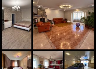 Продаю дом, 400 м2, Ставрополь, микрорайон № 24, Краснофлотская улица, 41