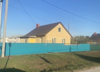 Продажа дома, 50 м2, село Тюлячи, Полевая улица, 8