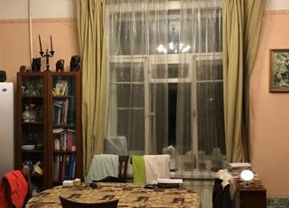 Продается комната, 257 м2, Санкт-Петербург, улица Блохина, 2/77, улица Блохина