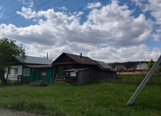 Продам дом, 34 м2, деревня Поварня, улица Ленина, 66