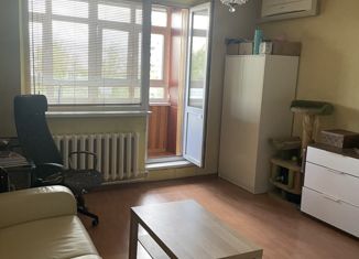 Продается 1-ком. квартира, 38.5 м2, Москва, Октябрьская улица, 33, район Марьина Роща