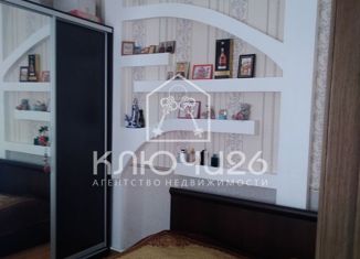 Продаю дом, 44 м2, посёлок Свободы, улица Олега Кошевого