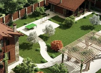 Продажа земельного участка, 12 сот., Ставрополь, улица Виола-2, микрорайон № 11