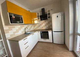 Продается 1-комнатная квартира, 34 м2, Санкт-Петербург, улица Адмирала Черокова, 20, ЖК Море